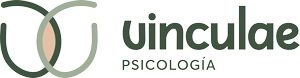 Logo horizontal de Vinculae Psicología en Chamberí, Madrid